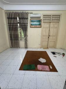 PHÂN LÔ NGÃ TƯ SỞ, HIẾM NHÀ BÁN DÂN TRÍ CAO GÂN PHỐ , 63M2 X 5 TẦNG 17.5 TỶ